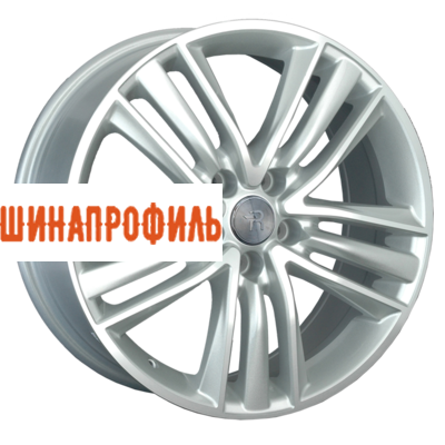 Диски Replay Replay VV271 8x20 5x112 ET43 D57,1 SF