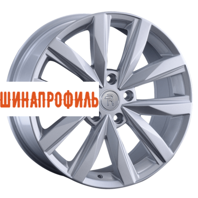 Диски Replay Replay VV274 8x18 5x120 ET51 D65,1 Sil
