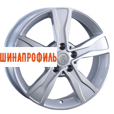 Диски Replay Replay VV278 7x17 5x112 ET40 D57,1 SF