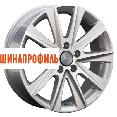 Диски Replay Replay VV28 7x17 5x112 ET49 D57,1 SF
