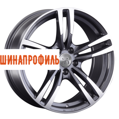 Диски Replay Replay VV284 8,5x19 5x112 ET28 D66,6 GMF