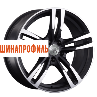 Диски Replay Replay VV284 9x20 5x112 ET33 D66,6 MBF