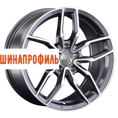Диски Replay Replay VV285 9x20 5x112 ET33 D66,6 GMF