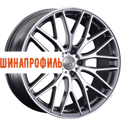 Диски Replay Replay VV286 8,5x19 5x112 ET28 D66,6 GMF