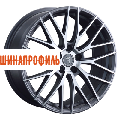 Диски Replay Replay VV286 7x17 5x112 ET40 D57,1 MGMF