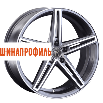 Диски Replay Replay VV287 8,5x19 5x112 ET28 D66,6 GMF