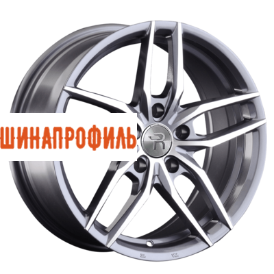 Диски Replay Replay VV289 8,5x19 5x112 ET28 D66,6 GMF