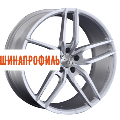Диски Replay Replay VV289 9x20 5x112 ET33 D66,6 Sil