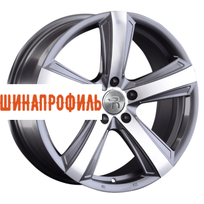 Диски Replay Replay VV290 8x18 5x112 ET25 D66,6 GMF