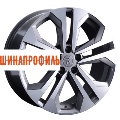 Диски Replay Replay VV295 9x20 5x112 ET33 D66,6 GMFP