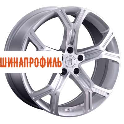 Диски Replay Replay VV296 8,5x19 5x112 ET28 D66,6 SF
