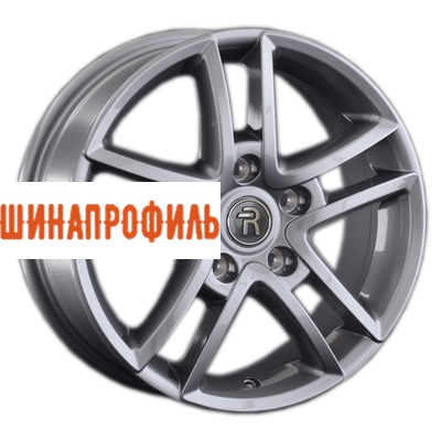 Диски Replay Replay VV30 6,5x16 5x120 ET51 D65,1 GM