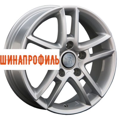 Диски Replay Replay VV30 7x17 5x120 ET55 D65,1 Sil
