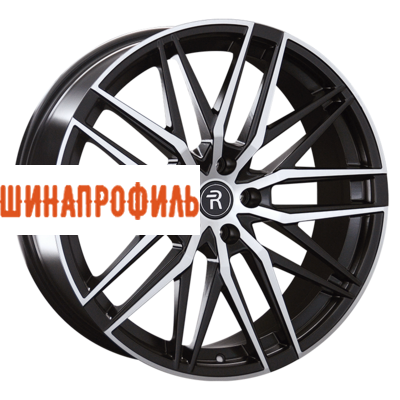 Диски Replay Replay VV302(AU) 8,5x20 5x112 ET38 D57,1 MBF