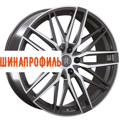 Диски Replay Replay VV302(AU) 8,5x20 5x112 ET38 D57,1 MGMF