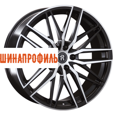 Диски Replay Replay VV302(SK) 8,5x20 5x112 ET38 D57,1 MBF