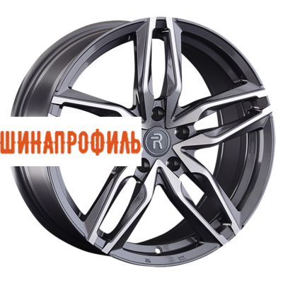 Диски Replay Replay VV304 8x18 5x112 ET34 D57,1 GMF