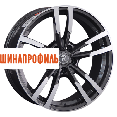 Диски Replay Replay VV305 8x18 5x112 ET34 D57,1 GMF