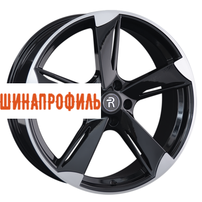 Диски Replay Replay VV308 8,5x20 5x112 ET20 D66,6 BKF