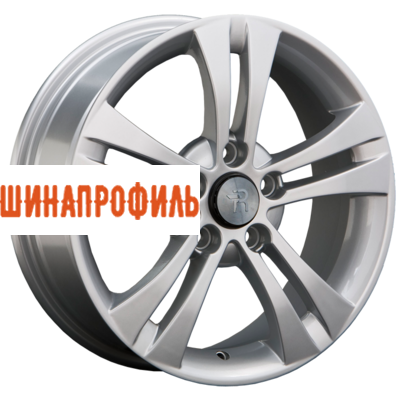 Диски Replay Replay VV31 6,5x16 5x112 ET50 D57,1 Sil