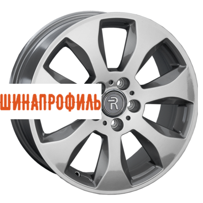 Диски Replay Replay VV314 7,5x17 5x112 ET45 D57,1 GM