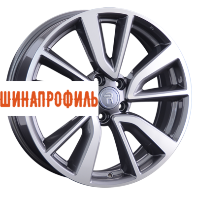 Диски Replay Replay VV316 7x19 5x112 ET43 D57,1 GMF
