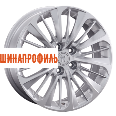 Диски Replay Replay VV317 7x17 5x112 ET40 D57,1 SF