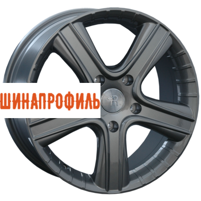 Диски Replay Replay VV32 7,5x17 5x130 ET50 D71,6 GM