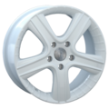 Replay VV32 6,5x16 5x112 ET33 D57,1 White