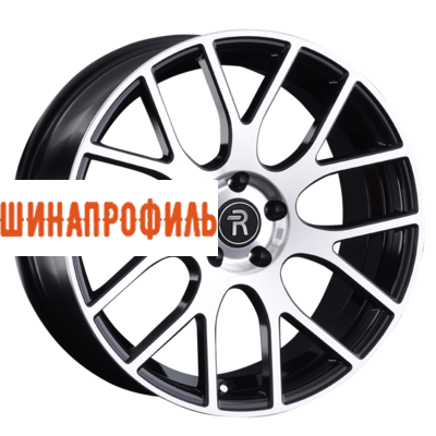 Диски Replay Replay VV322 8,5x19 5x112 ET28 D66,6 BKF