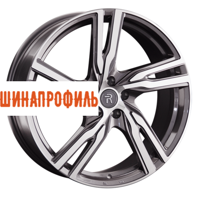 Диски Replay Replay VV329 8x20 5x112 ET34 D57,1 GMF