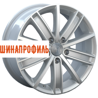 Диски Replay Replay VV33 7x17 5x112 ET54 D57,1 SF