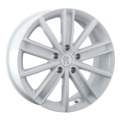 Replay VV33 6,5x16 5x112 ET43 D57,1 White