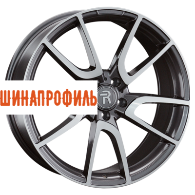 Диски Replay Replay VV330 8x19 5x112 ET28 D66,6 GMF