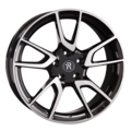 Replay VV336 8x18 5x112 ET44 D57,1 BKF