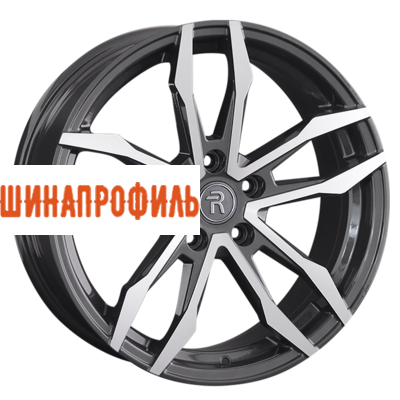 Диски Replay Replay VV337 8x18 5x112 ET44 D57,1 GMF