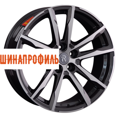 Диски Replay Replay VV338 8,5x19 5x112 ET38 D57,1 GMF