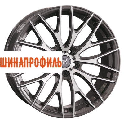 Диски Replay Replay VV339 8,5x19 5x112 ET28 D66,6 GMF