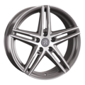 Replay VV340(SK) 8,5x20 5x112 ET38 D57,1 MGMF