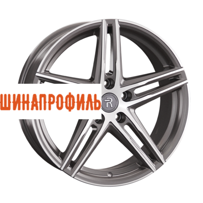 Диски Replay Replay VV340 8,5x20 5x112 ET38 D57,1 MGMF