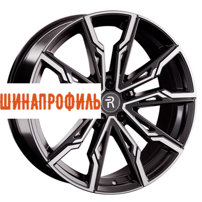 Диски Replay Replay VV342 8,5x20 5x112 ET38 D57,1 MBF