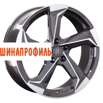 Диски Replay Replay VV344 9x20 5x112 ET33 D66,6 GMF