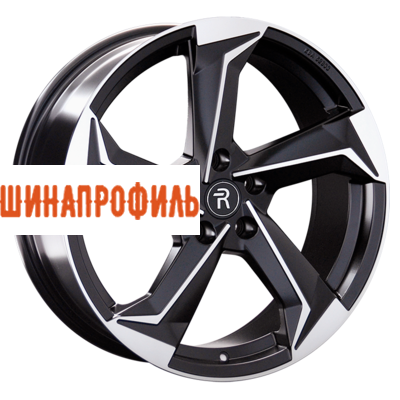 Диски Replay Replay VV344 9x20 5x112 ET33 D66,6 MBF