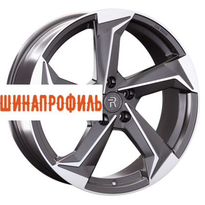 Диски Replay Replay VV344 9x20 5x112 ET33 D66,6 MGMF