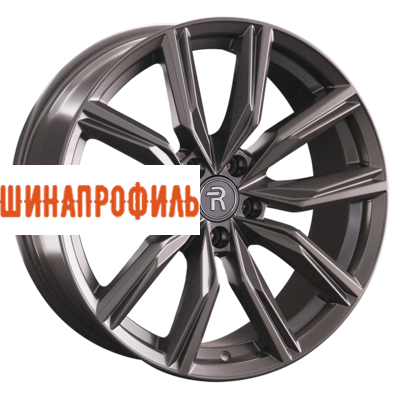 Диски Replay Replay VV345 8,5x19 5x112 ET28 D66,6 MGM