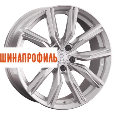 Диски Replay Replay VV345 8,5x19 5x112 ET38 D57,1 Sil