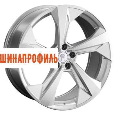 Диски Replay Replay VV348 9,5x21 5x112 ET31 D66,6 Sil