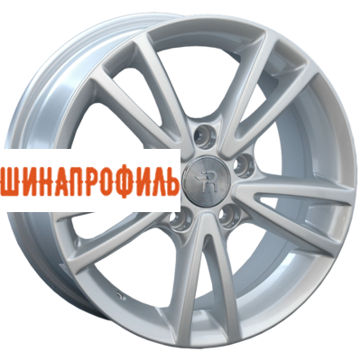 Диски Replay Replay VV35 6,5x15 5x112 ET50 D57,1 Sil