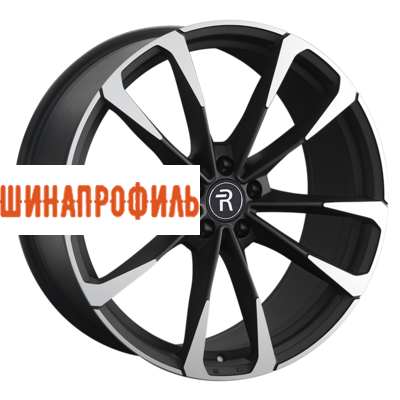 Диски Replay Replay VV350 9,5x21 5x112 ET31 D66,6 MBF