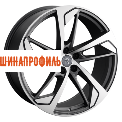 Диски Replay Replay VV363 9,5x21 5x112 ET31 D66,6 MGMF
